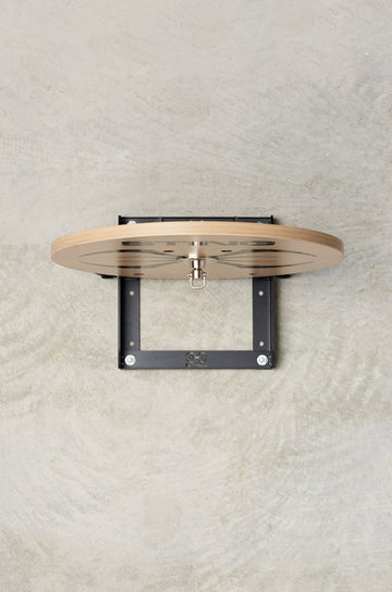 Pro Adjustable Speedball Platform with Swivel